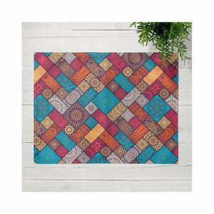 Textil tányéralátét 45x35 cm – Mila Home kép