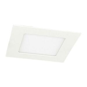 Greenlux LED Fürdőszobai beépíthető lámpa VEGA LED/6W/230V 2800K 11, 8 cm IP44 fehér kép