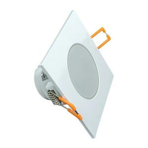Greenlux LED Fürdőszobai beépíthető lámpa BONO LED/8W/230V 3000K IP65 fehér kép