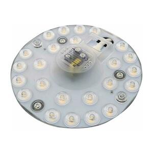 Greenlux LED Mágneses modul LED/12W/230V átm. 12, 5 cm 4000K kép