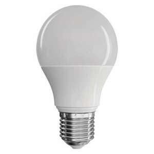 LED izzó True Light A60 / E27 / 7, 2 W (60 W) / 806 lm / meleg fehér kép