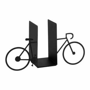 Könyvtámasz Bicycle – Mioli Decor kép