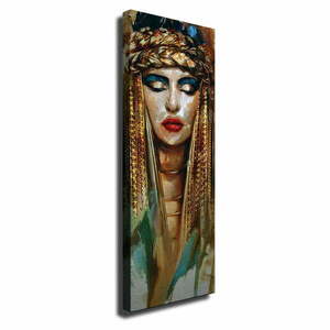 Kép 30x80 cm Cleopatra – Wallity kép