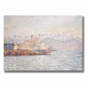 Kép 100x70 cm Claude Monet – Wallity kép