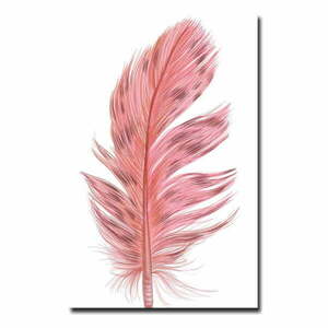 Kép 45x70 cm Feather – Wallity kép