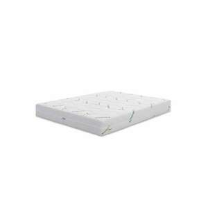 Best Sleep Ortopéd matrac, Bamboo Feel 24cm, 180x200x24cm, poliur... kép