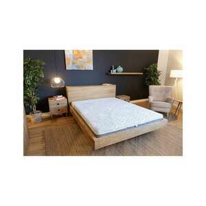 Best Sleep Ortopéd matrac , Silver Premier, 94x200x20cm, zsebrug... kép