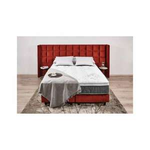 Best Sleep Ortopéd matrac, Relaxation corner, Bordeaux, 80x190x19... kép