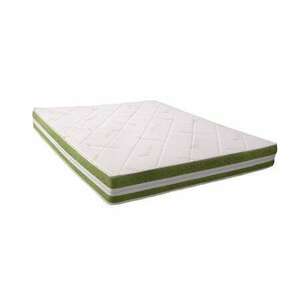 Best Sleep Ortopéd matrac, Vitality Bamboo 12+2+6, 80x180x20cm, p... kép