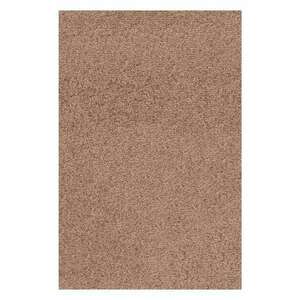 Egyszínű szőnyeg PC00A_FMA77 mogyoró barna 160x230 cm kép