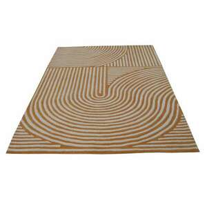 Maze Bedora Szőnyeg, 200x300 cm, 100% gyapjú, színes, kézzel megm... kép