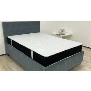 Pocket rugós matrac Somnart 2Face Confort 90x200, magasság 22 cm, ... kép