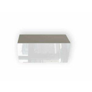 Salas 08 Magasfényű 6 modul Nappali fali bútorszett Fehér kép