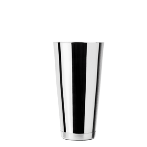 Fényes 850 ml-es Boston shaker - Basic Bar kép