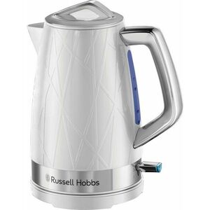 Russell Hobbs 28080-70 Structure Kettle White kép