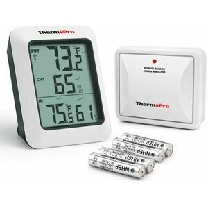 ThermoPro TP60C kép
