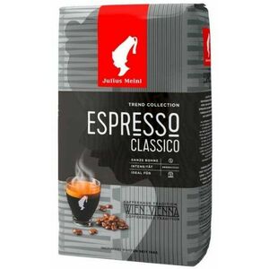 Julius Meinl Trend Collection Espresso Classico 1 kg, szemes kávé kép