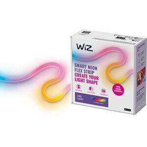 WiZ Neon Flex Strip 3 m kit Type-C kép