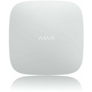 Ajax Hub 2 LTE (4G) white (33152) kép