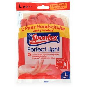 SPONTEX Perfect Light L kép