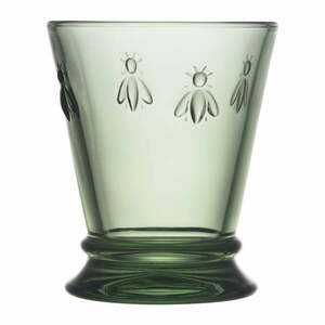 Abeille zöld pohár, 260 ml - La Rochère kép
