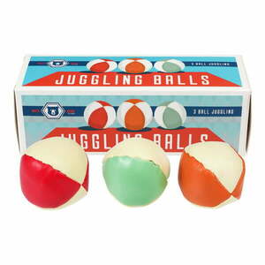 Zsonglőrlabdák Juggling Balls - Rex London kép