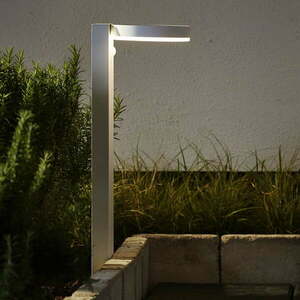 Vidi napelemes kültéri LED lámpa, magasság 60 cm - Star Trading kép
