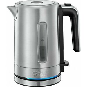 Russell Hobbs 24190-70 Compact Home Kettle StS kép