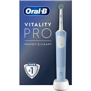 Oral-B Vitality Pro, kék kép