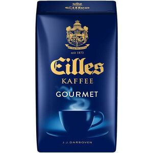 EILLES Gourmet Café 500 g őrölt kávé vákuum csomagolás kép