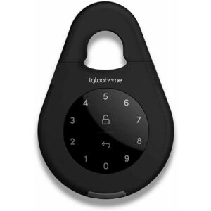IglooHome Smart Keybox 3 kép