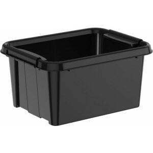 Siguro Pro Box Recycled 32 l, 39, 5×26×51 cm, fekete kép