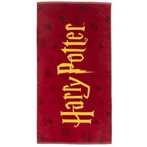 Harry Potter - Logo - fürdőlepedő kép