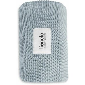 Lionelo Bambusz takaró Bamboo Blanket Grey kép