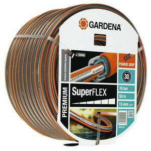MGardena Premium SuperFLEX kerti Locsolótömlő 1/2" 50 M kép