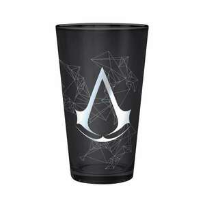 Assassin's Creed bögre, pohár kép