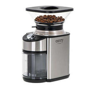 Camry CR4443 Burr professzionális kávédaráló kép