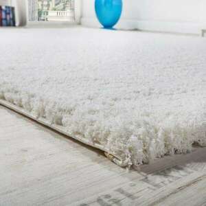 Shaggy szőnyeg krém, modell 20481, 120x170cm kép