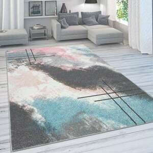 Design szőnyeg, modell 14836, 60x100cm kép