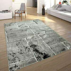 Design szőnyeg, modell 02434, 160x220cm kép