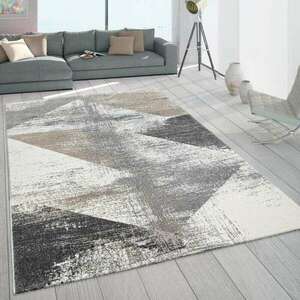 Design szőnyeg, modell 09013, 120x170cm kép