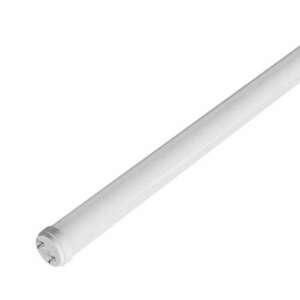 V-TAC üveg LED fénycső 120cm T8 18W természetes fehér, 100 Lm/W -... kép