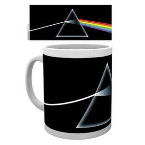 Pink Floyd bögre kép