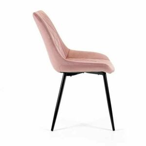 Étkező szék - 4 db - Akord Furniture (rózsa) kép