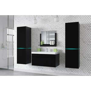 Venezia Alius A31 fürdőszobabútor szett + mosdókagyló + szifon (m... kép