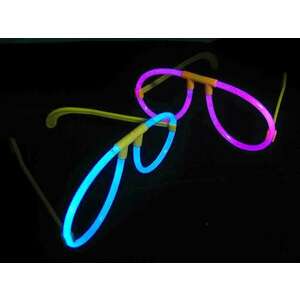 Technoline KL 1100 világító parti szemüveg, többféle színben kép
