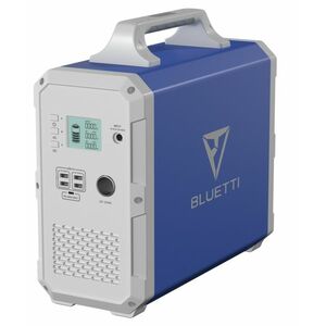 Bluetti EB180 Hordozható Erőmű 1800Wh kép