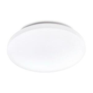 LED Fürdőszobai mennyezeti lámpa érzékelővel SOFI LX LED/13W/230V IP44 átm. 28 cm kép