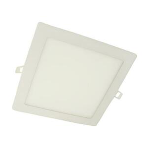 LED Beépíthető lámpa GERE LED/18W/230V 6000K fehér kép