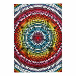 Szőnyeg 160x220 cm Mosaic – Think Rugs kép